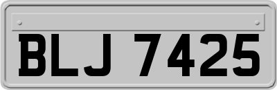 BLJ7425