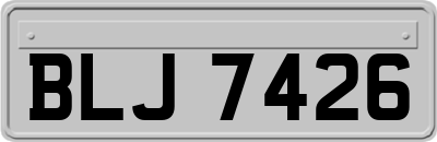 BLJ7426