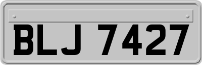 BLJ7427