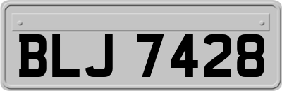 BLJ7428