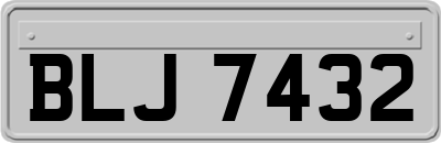 BLJ7432