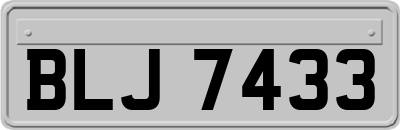 BLJ7433