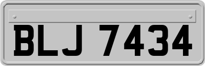 BLJ7434