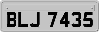 BLJ7435