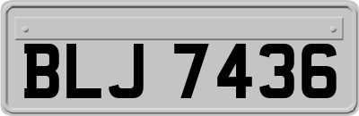 BLJ7436