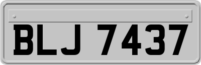 BLJ7437