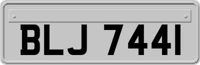 BLJ7441