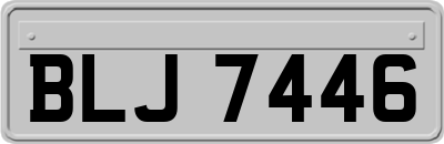 BLJ7446