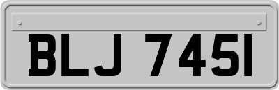 BLJ7451
