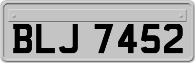 BLJ7452
