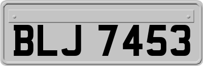 BLJ7453