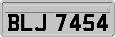 BLJ7454