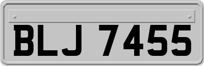 BLJ7455