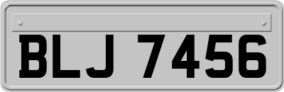 BLJ7456