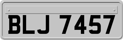 BLJ7457