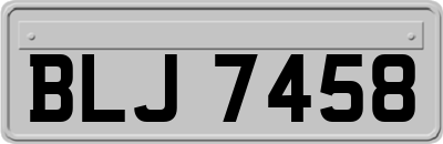 BLJ7458