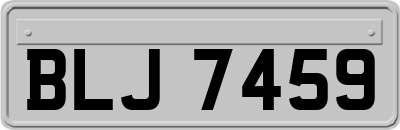 BLJ7459