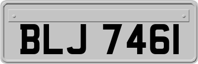 BLJ7461