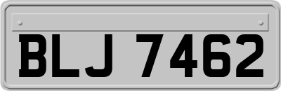 BLJ7462