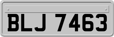 BLJ7463