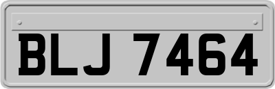 BLJ7464