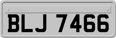BLJ7466