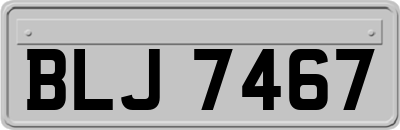 BLJ7467