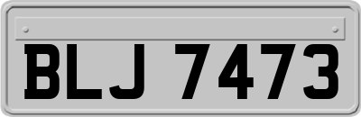BLJ7473