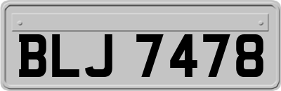 BLJ7478