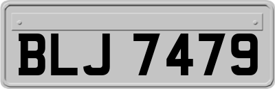 BLJ7479