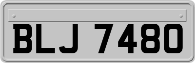 BLJ7480