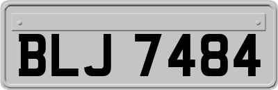 BLJ7484
