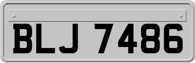 BLJ7486