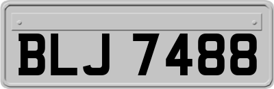 BLJ7488