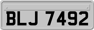 BLJ7492