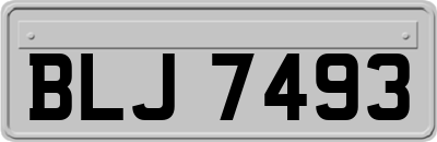 BLJ7493