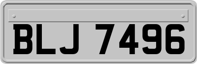 BLJ7496