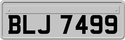 BLJ7499