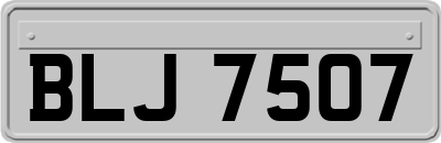 BLJ7507