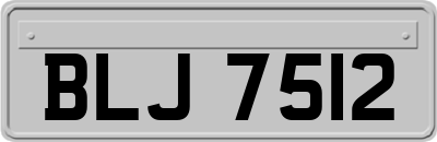 BLJ7512