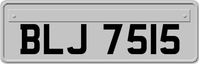 BLJ7515