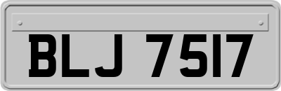 BLJ7517