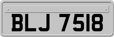 BLJ7518