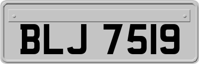 BLJ7519