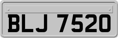 BLJ7520