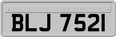 BLJ7521