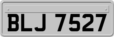BLJ7527