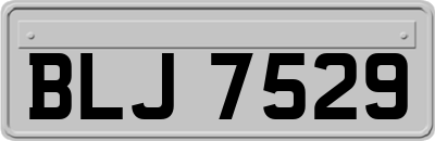 BLJ7529