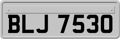BLJ7530