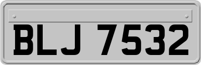 BLJ7532